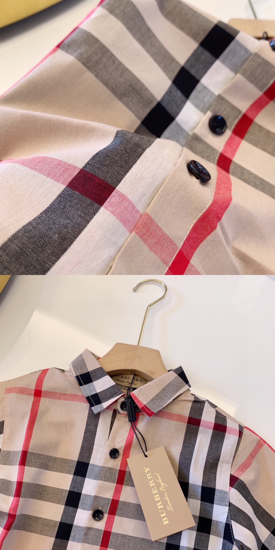 child/Boys' clothing